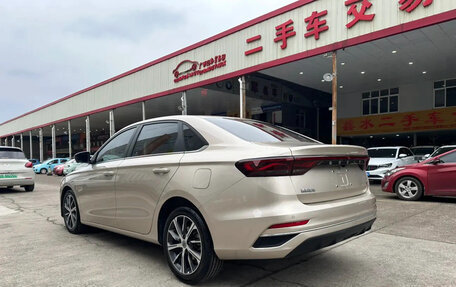 Geely Emgrand, 2022 год, 984 007 рублей, 5 фотография