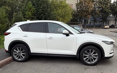 Mazda CX-5 II, 2020 год, 3 050 000 рублей, 3 фотография