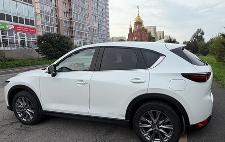 Mazda CX-5 II, 2020 год, 3 050 000 рублей, 6 фотография