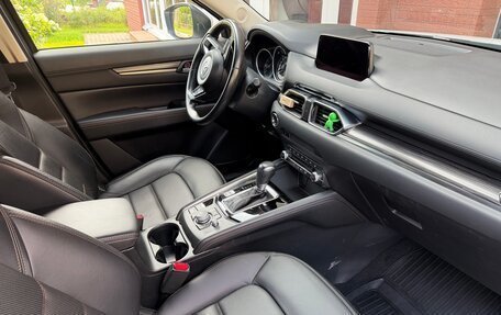 Mazda CX-5 II, 2020 год, 3 050 000 рублей, 10 фотография