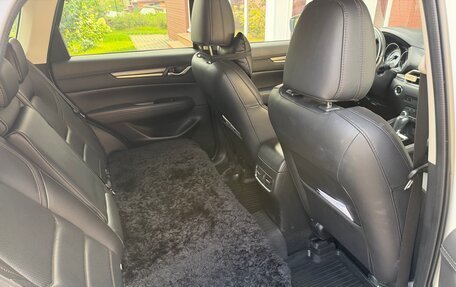 Mazda CX-5 II, 2020 год, 3 050 000 рублей, 11 фотография