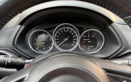 Mazda CX-5 II, 2020 год, 3 050 000 рублей, 8 фотография