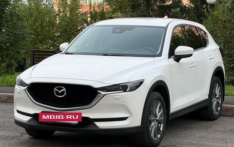 Mazda CX-5 II, 2020 год, 3 050 000 рублей, 2 фотография