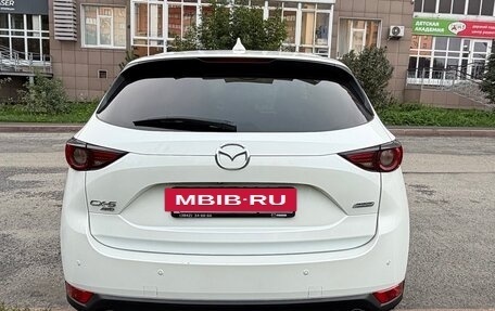 Mazda CX-5 II, 2020 год, 3 050 000 рублей, 5 фотография
