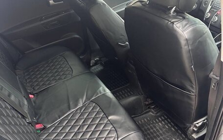 KIA cee'd I рестайлинг, 2010 год, 600 000 рублей, 5 фотография