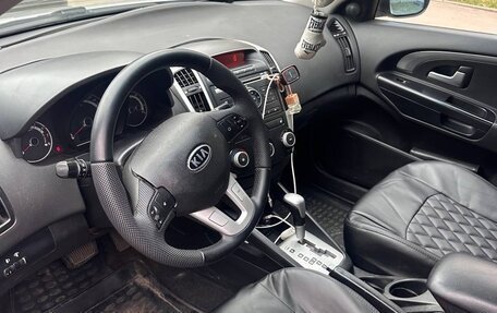 KIA cee'd I рестайлинг, 2010 год, 600 000 рублей, 4 фотография