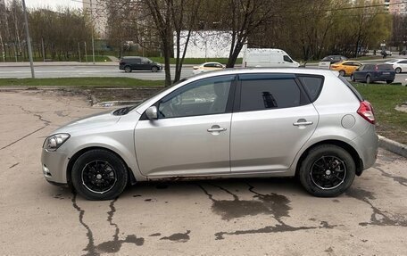 KIA cee'd I рестайлинг, 2010 год, 600 000 рублей, 9 фотография