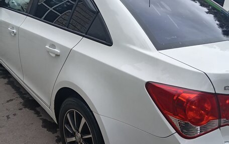 Chevrolet Cruze II, 2014 год, 610 000 рублей, 6 фотография