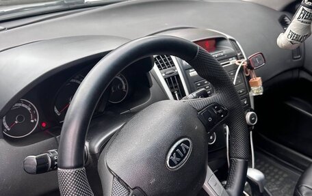 KIA cee'd I рестайлинг, 2010 год, 600 000 рублей, 8 фотография