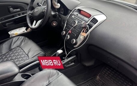 KIA cee'd I рестайлинг, 2010 год, 600 000 рублей, 7 фотография