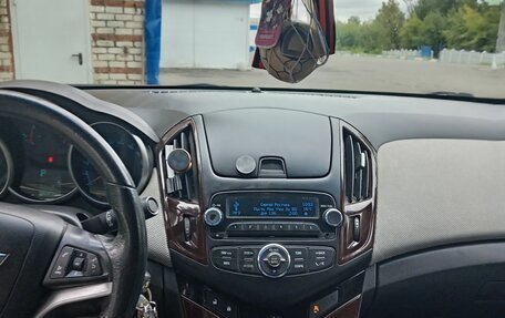 Chevrolet Cruze II, 2014 год, 610 000 рублей, 12 фотография