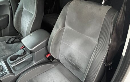 Volkswagen Amarok I рестайлинг, 2013 год, 1 950 000 рублей, 10 фотография