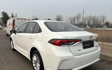 Toyota Corolla, 2022 год, 1 341 007 рублей, 4 фотография