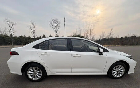 Toyota Corolla, 2022 год, 1 341 007 рублей, 7 фотография