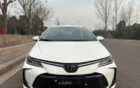 Toyota Corolla, 2022 год, 1 341 007 рублей, 2 фотография