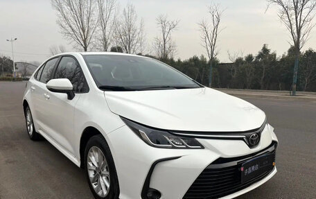 Toyota Corolla, 2022 год, 1 341 007 рублей, 3 фотография