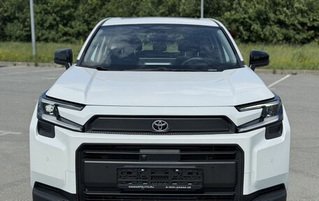 Toyota RAV4, 2026 год, 4 200 000 рублей, 2 фотография