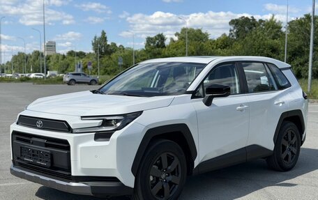 Toyota RAV4, 2026 год, 4 200 000 рублей, 3 фотография