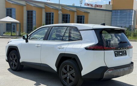 Toyota RAV4, 2026 год, 4 200 000 рублей, 4 фотография
