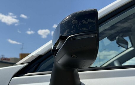 Toyota RAV4, 2026 год, 4 200 000 рублей, 11 фотография