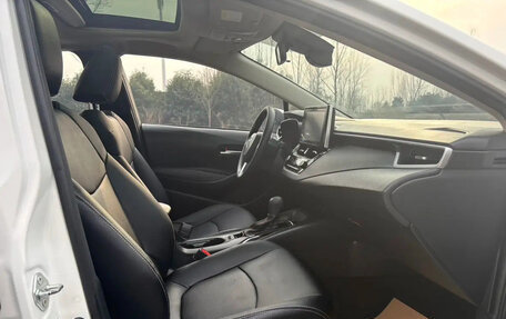 Toyota Corolla, 2022 год, 1 341 007 рублей, 13 фотография