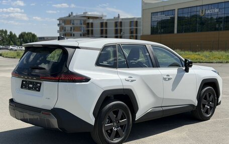 Toyota RAV4, 2026 год, 4 200 000 рублей, 6 фотография