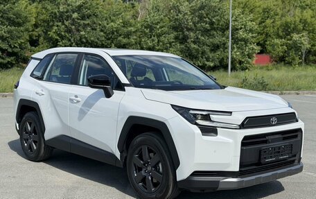 Toyota RAV4, 2026 год, 4 200 000 рублей, 7 фотография