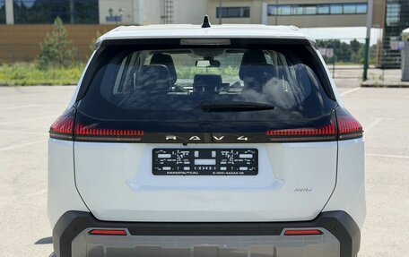 Toyota RAV4, 2026 год, 4 200 000 рублей, 5 фотография
