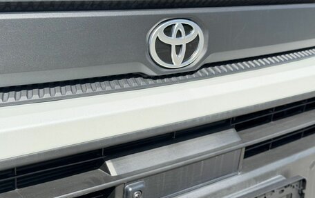 Toyota RAV4, 2026 год, 4 200 000 рублей, 10 фотография