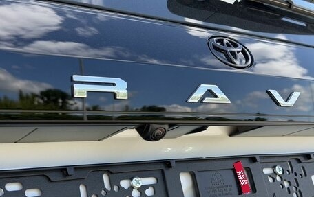 Toyota RAV4, 2026 год, 4 200 000 рублей, 9 фотография
