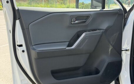 Toyota RAV4, 2026 год, 4 200 000 рублей, 14 фотография