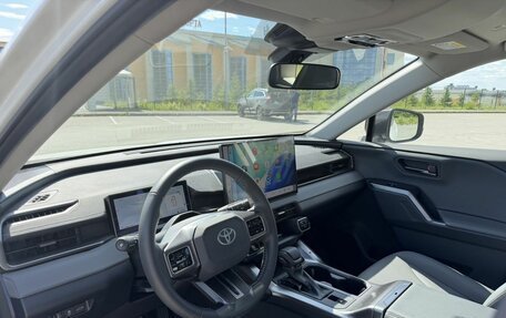 Toyota RAV4, 2026 год, 4 200 000 рублей, 18 фотография