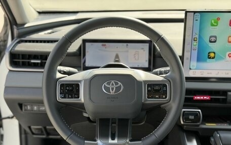 Toyota RAV4, 2026 год, 4 200 000 рублей, 21 фотография