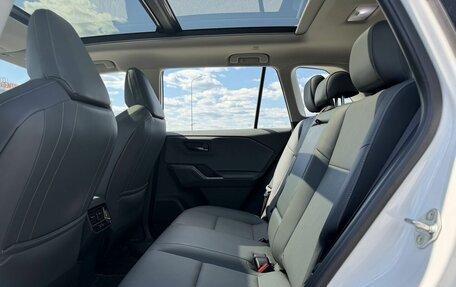 Toyota RAV4, 2026 год, 4 200 000 рублей, 30 фотография