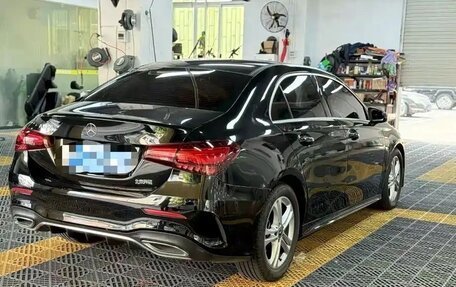 Mercedes-Benz A-Класс, 2022 год, 1 730 005 рублей, 3 фотография