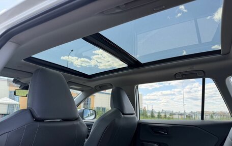 Toyota RAV4, 2026 год, 4 200 000 рублей, 31 фотография