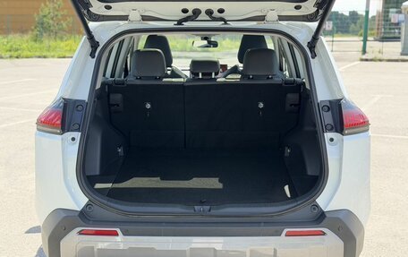 Toyota RAV4, 2026 год, 4 200 000 рублей, 32 фотография