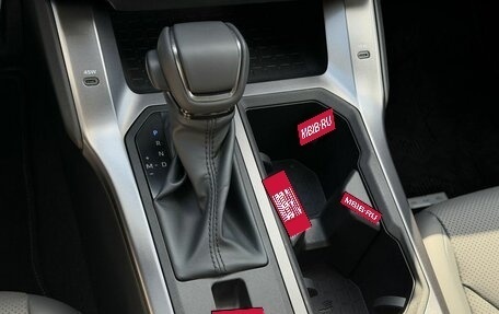Toyota RAV4, 2026 год, 4 200 000 рублей, 28 фотография