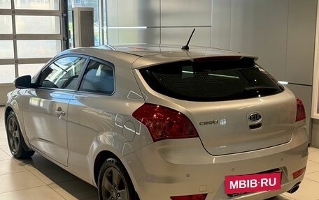 KIA cee'd I рестайлинг, 2011 год, 799 000 рублей, 6 фотография