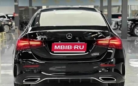 Mercedes-Benz A-Класс, 2022 год, 1 730 005 рублей, 12 фотография