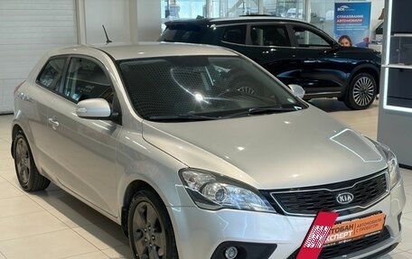 KIA cee'd I рестайлинг, 2011 год, 799 000 рублей, 3 фотография