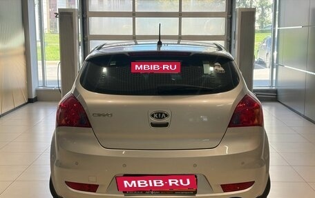 KIA cee'd I рестайлинг, 2011 год, 799 000 рублей, 5 фотография