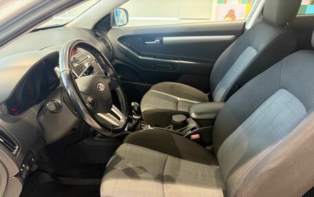 KIA cee'd I рестайлинг, 2011 год, 799 000 рублей, 7 фотография