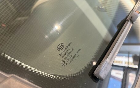 KIA cee'd I рестайлинг, 2011 год, 799 000 рублей, 15 фотография