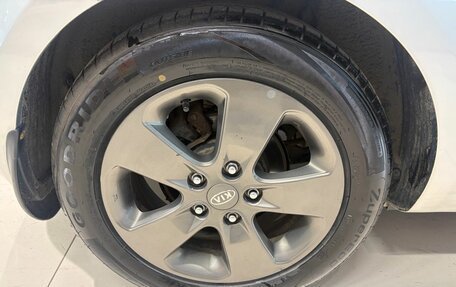 KIA cee'd I рестайлинг, 2011 год, 799 000 рублей, 16 фотография