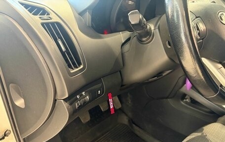 KIA cee'd I рестайлинг, 2011 год, 799 000 рублей, 9 фотография