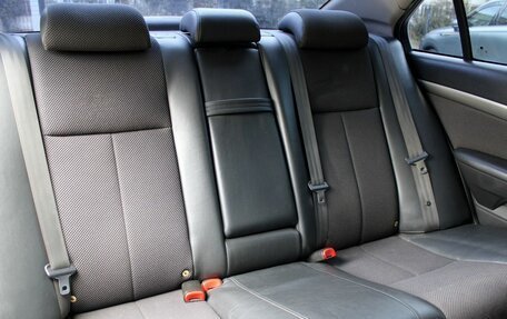 Chevrolet Epica, 2010 год, 597 000 рублей, 10 фотография