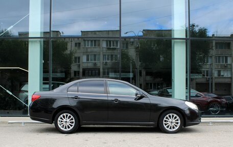 Chevrolet Epica, 2010 год, 597 000 рублей, 4 фотография