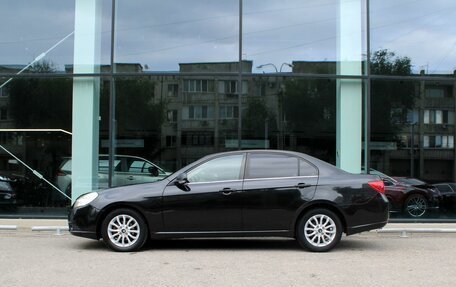 Chevrolet Epica, 2010 год, 597 000 рублей, 8 фотография
