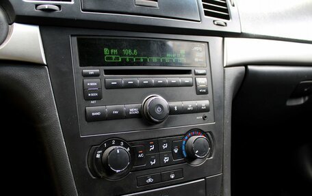 Chevrolet Epica, 2010 год, 597 000 рублей, 12 фотография